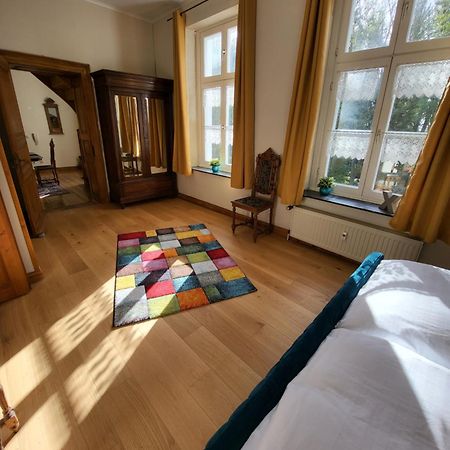 Haus Husen Lejlighed Xanten Eksteriør billede