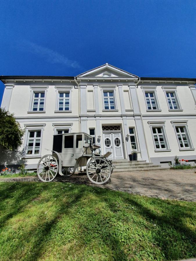 Haus Husen Lejlighed Xanten Eksteriør billede