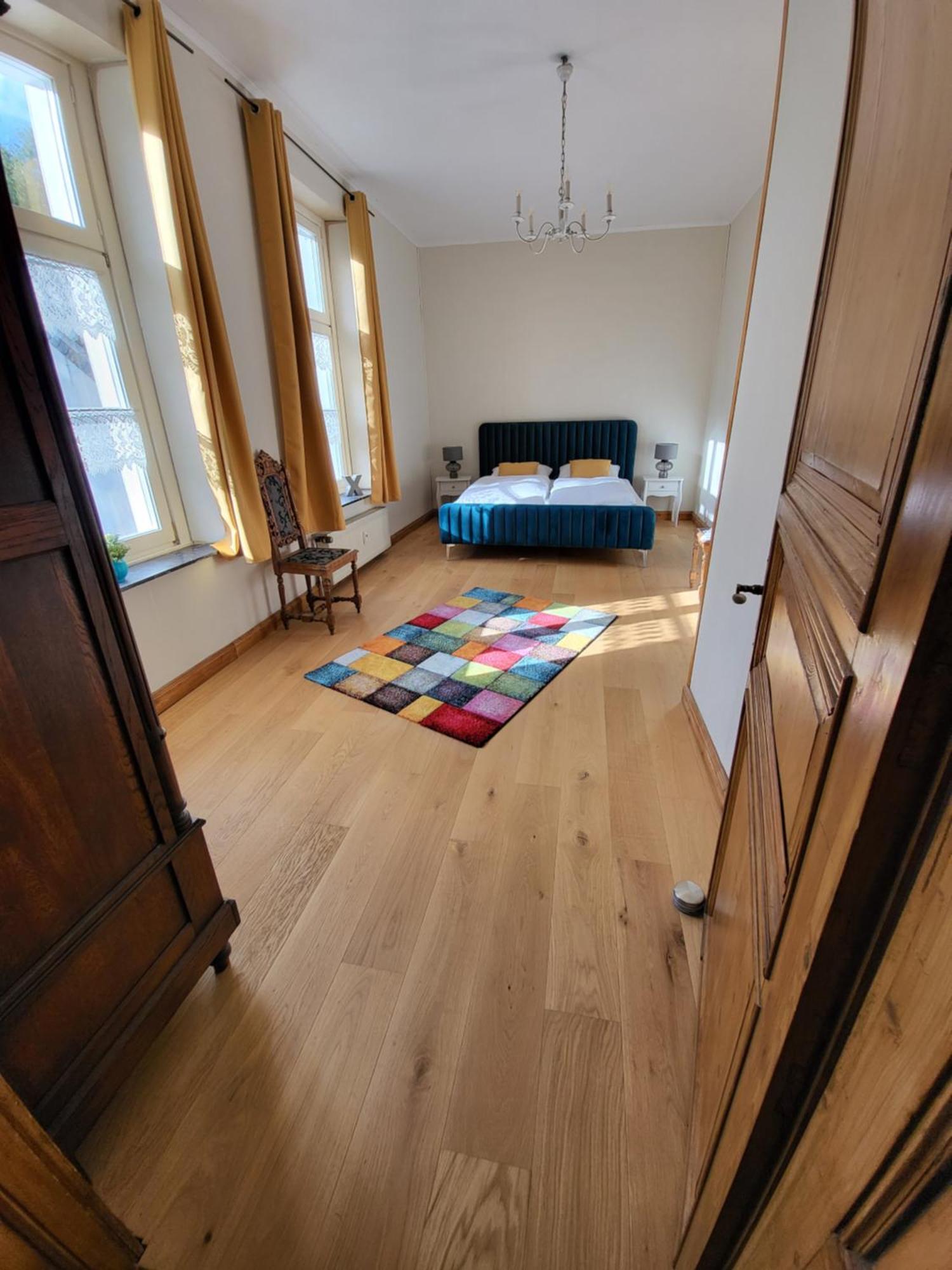 Haus Husen Lejlighed Xanten Eksteriør billede